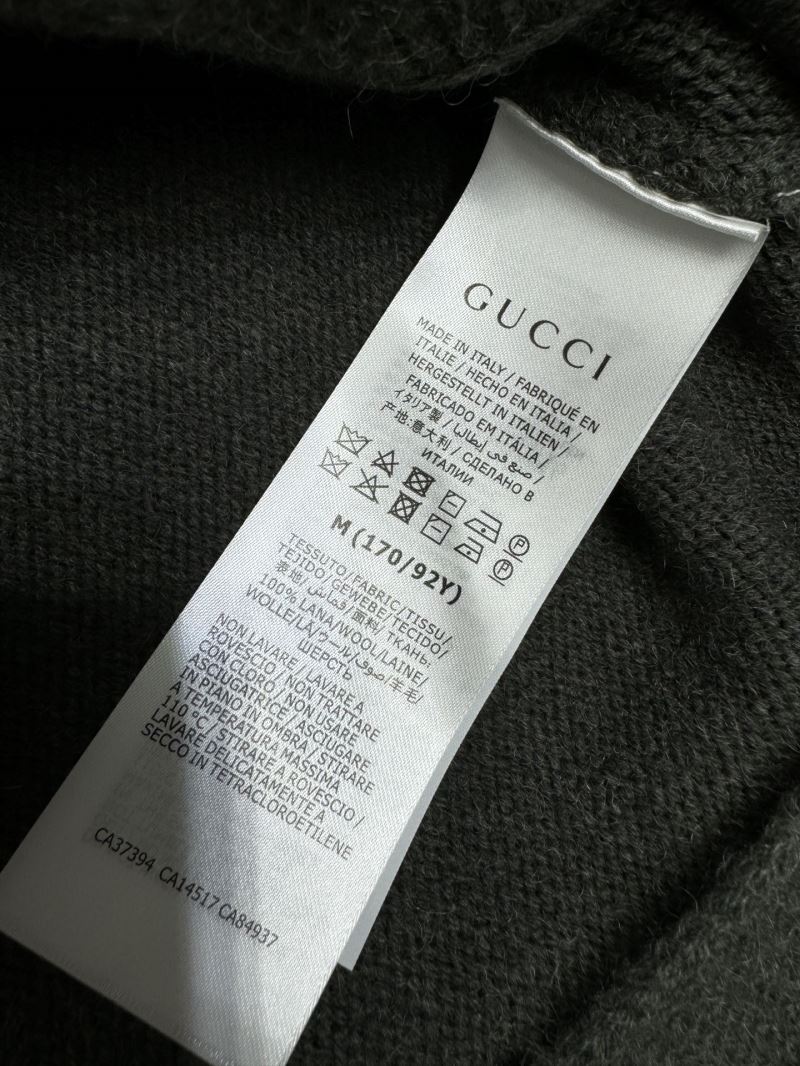 Gucci Sweaters